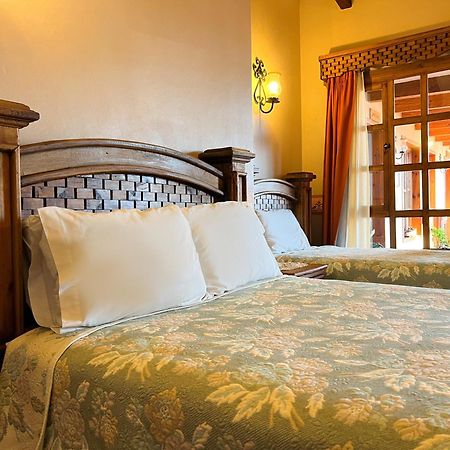 Hotel La Casa De Mama Сан-Крістобаль-де-лас-Касас Екстер'єр фото