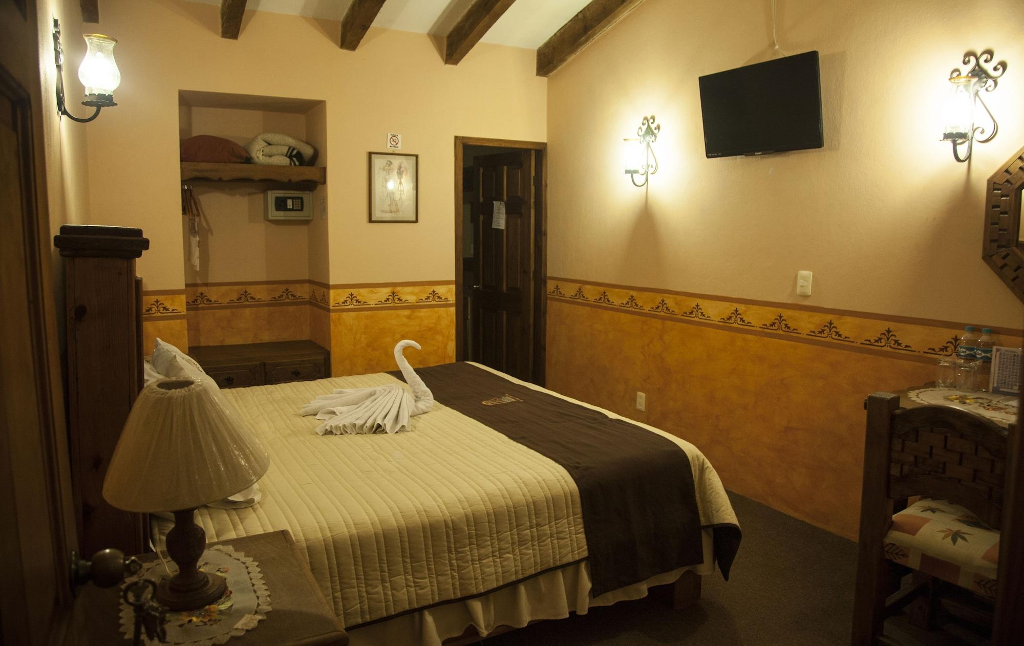 Hotel La Casa De Mama Сан-Крістобаль-де-лас-Касас Екстер'єр фото