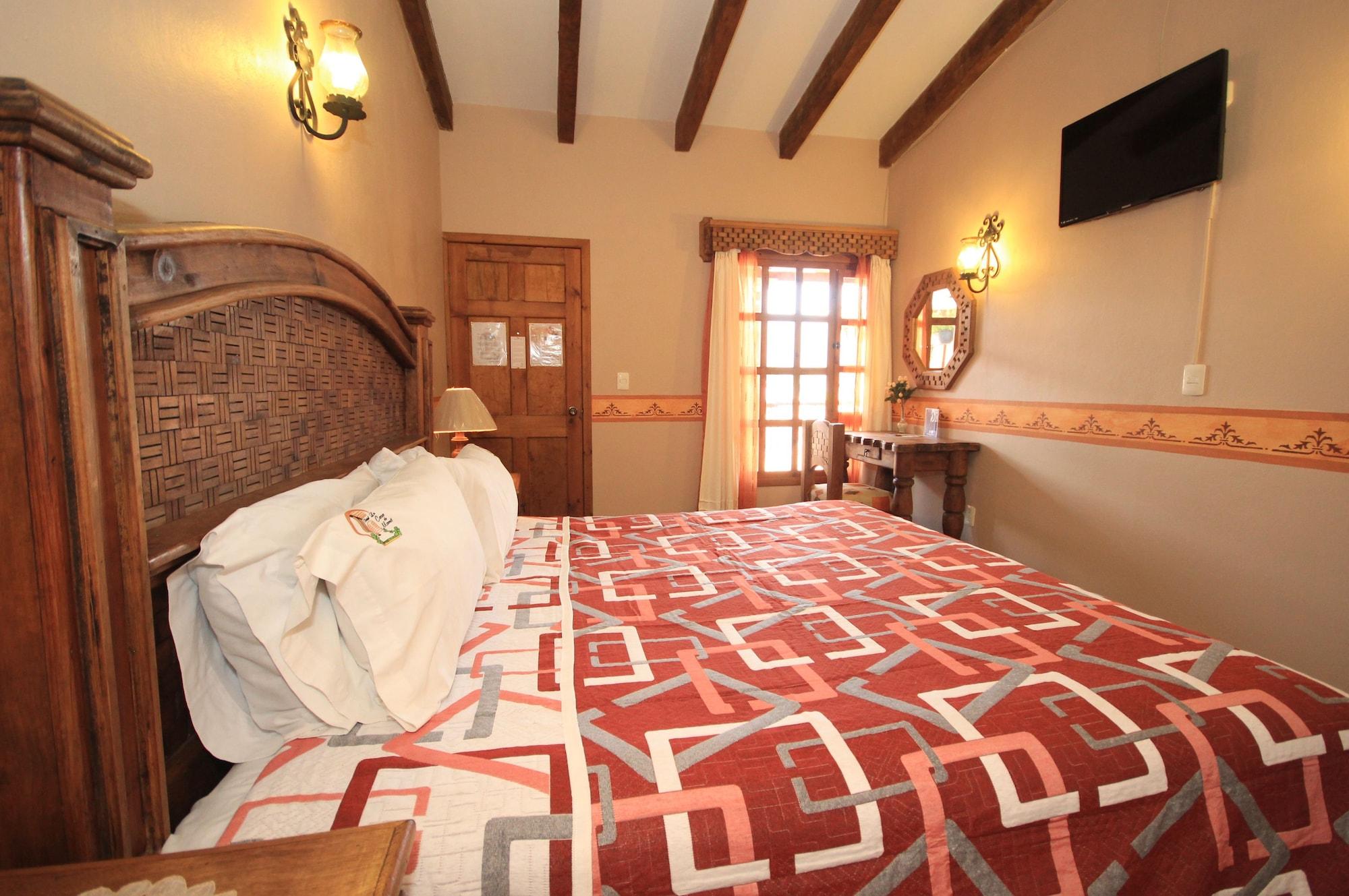 Hotel La Casa De Mama Сан-Крістобаль-де-лас-Касас Екстер'єр фото