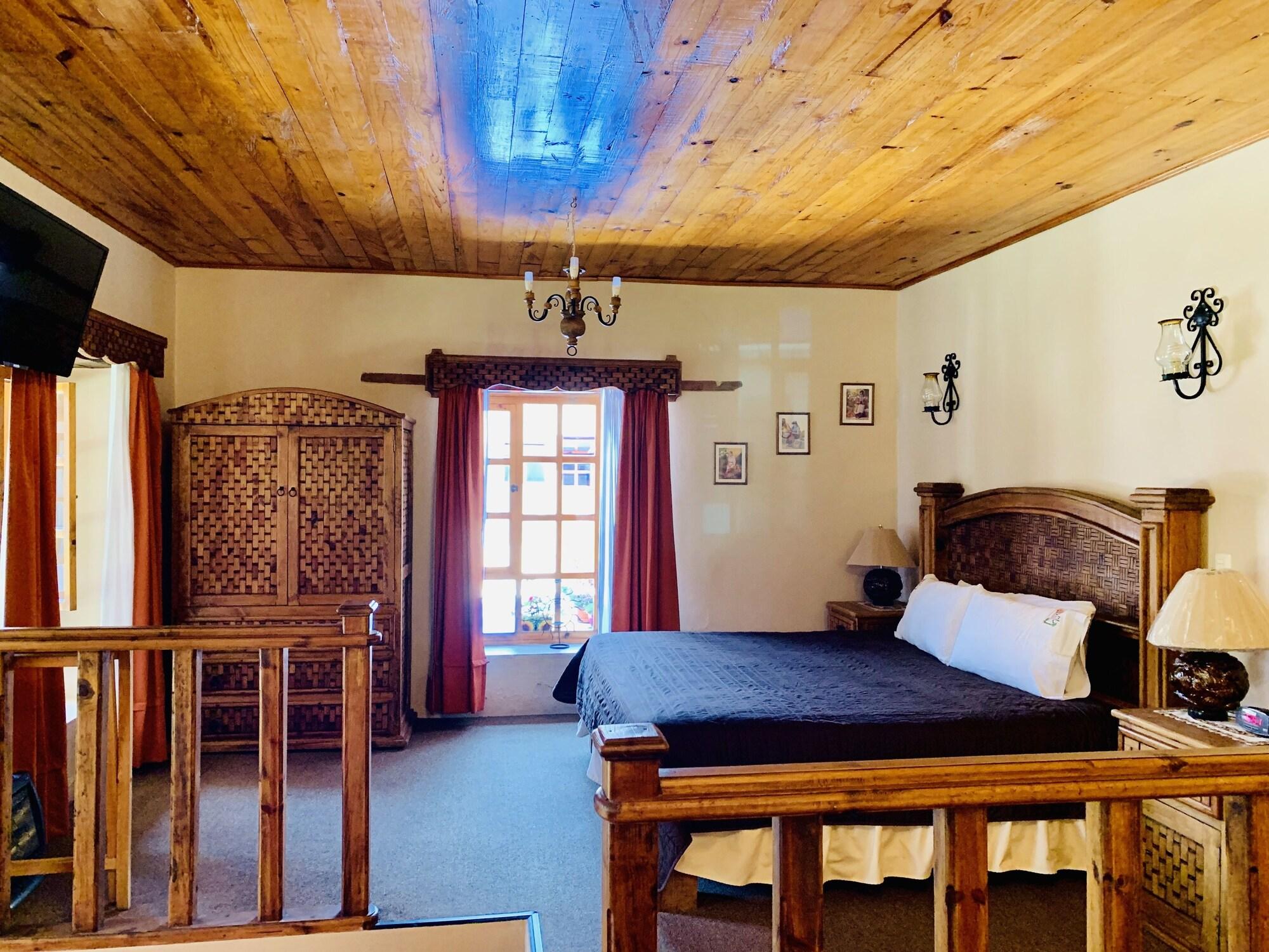 Hotel La Casa De Mama Сан-Крістобаль-де-лас-Касас Екстер'єр фото