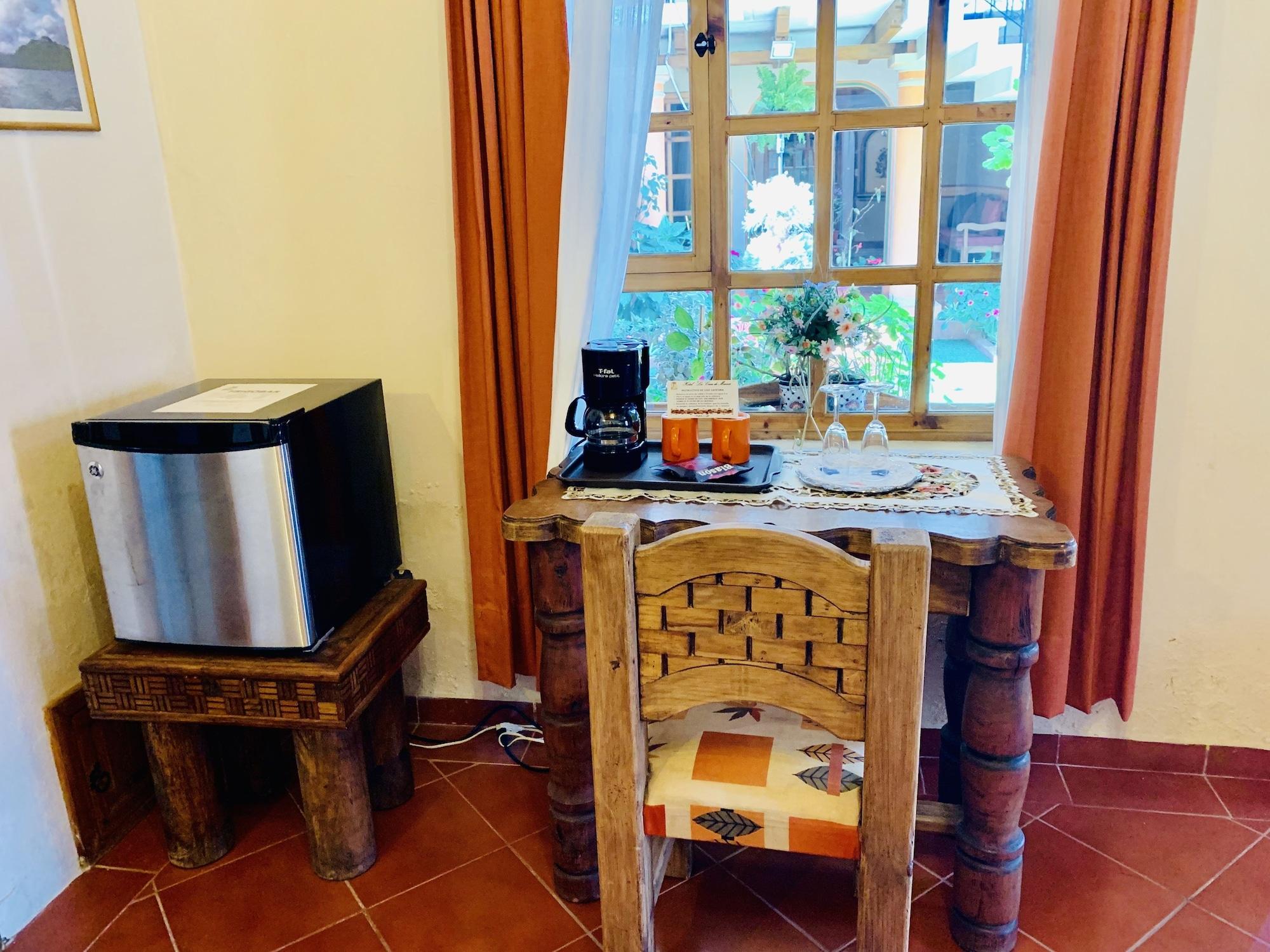 Hotel La Casa De Mama Сан-Крістобаль-де-лас-Касас Екстер'єр фото