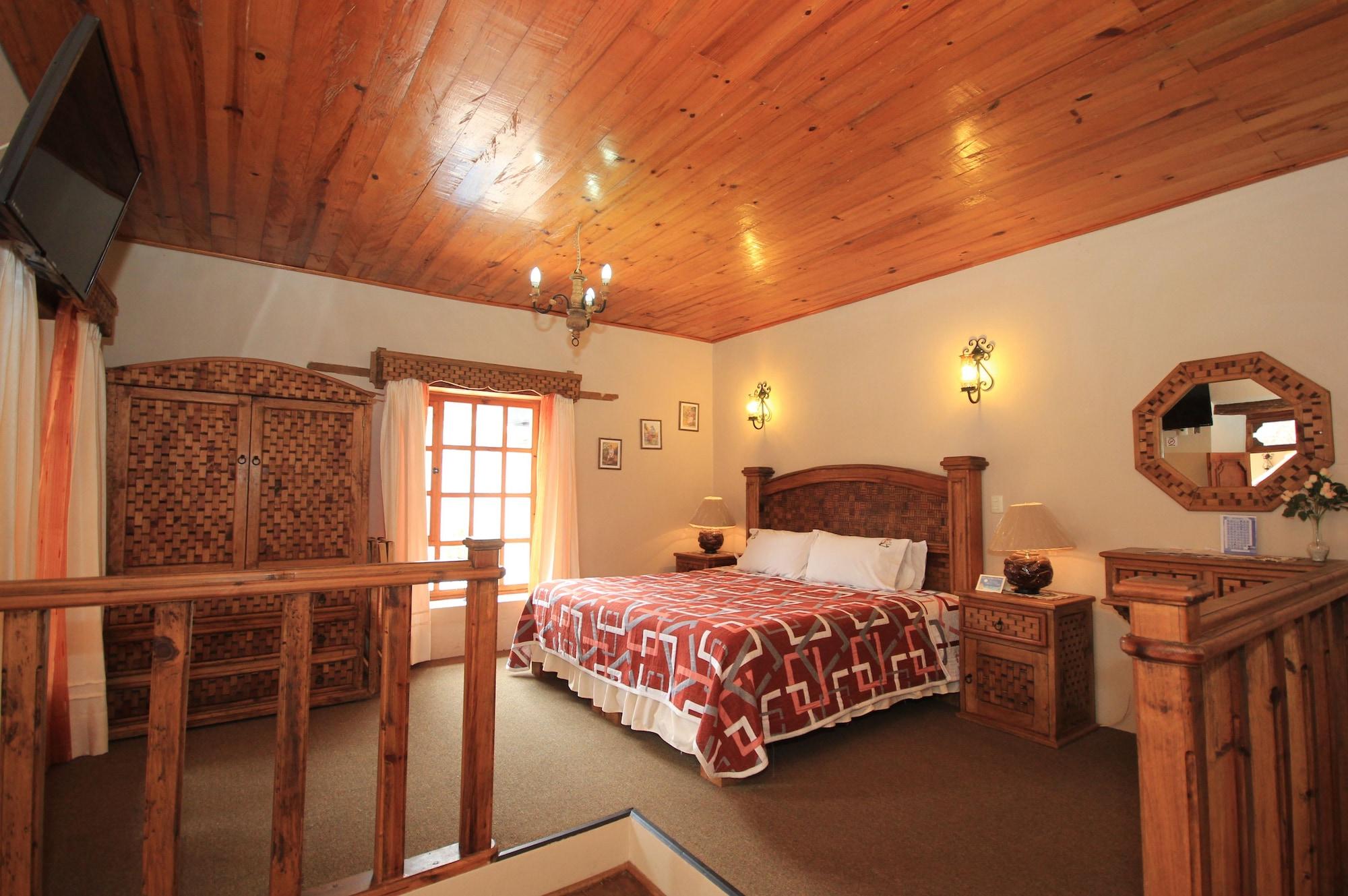 Hotel La Casa De Mama Сан-Крістобаль-де-лас-Касас Екстер'єр фото