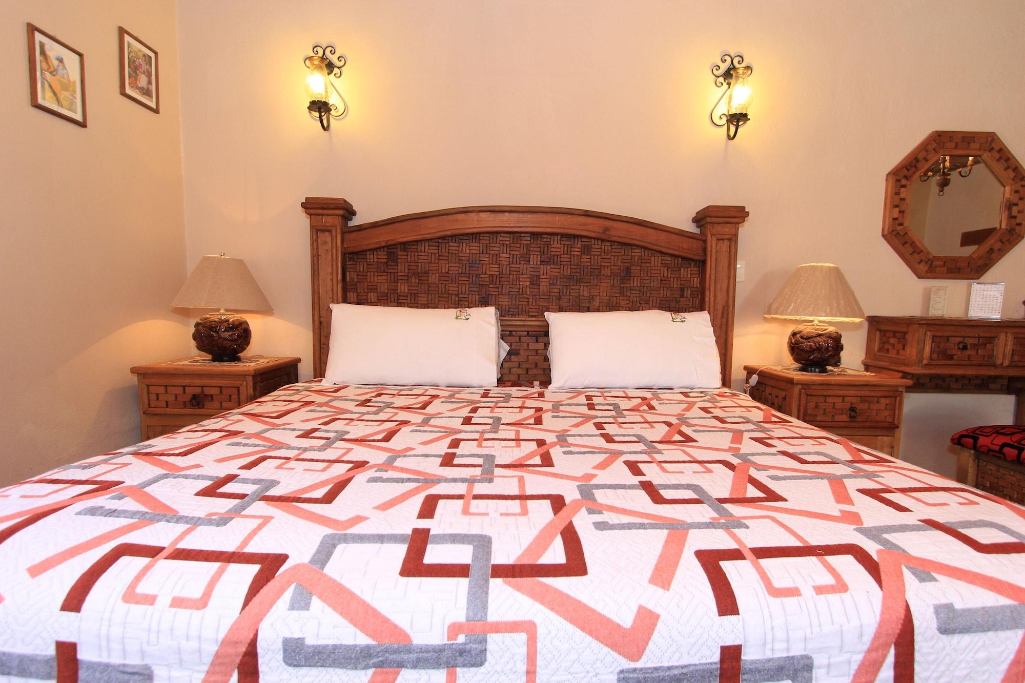 Hotel La Casa De Mama Сан-Крістобаль-де-лас-Касас Екстер'єр фото