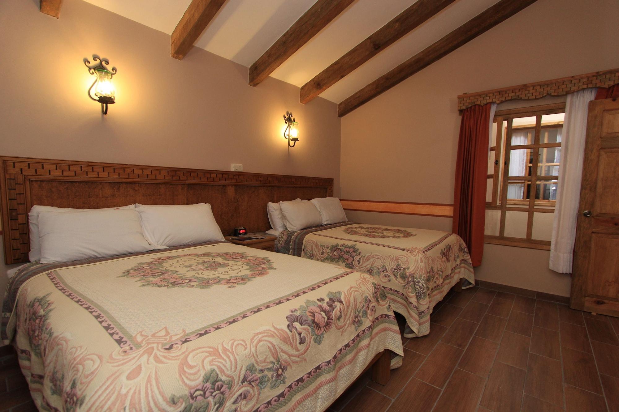 Hotel La Casa De Mama Сан-Крістобаль-де-лас-Касас Екстер'єр фото