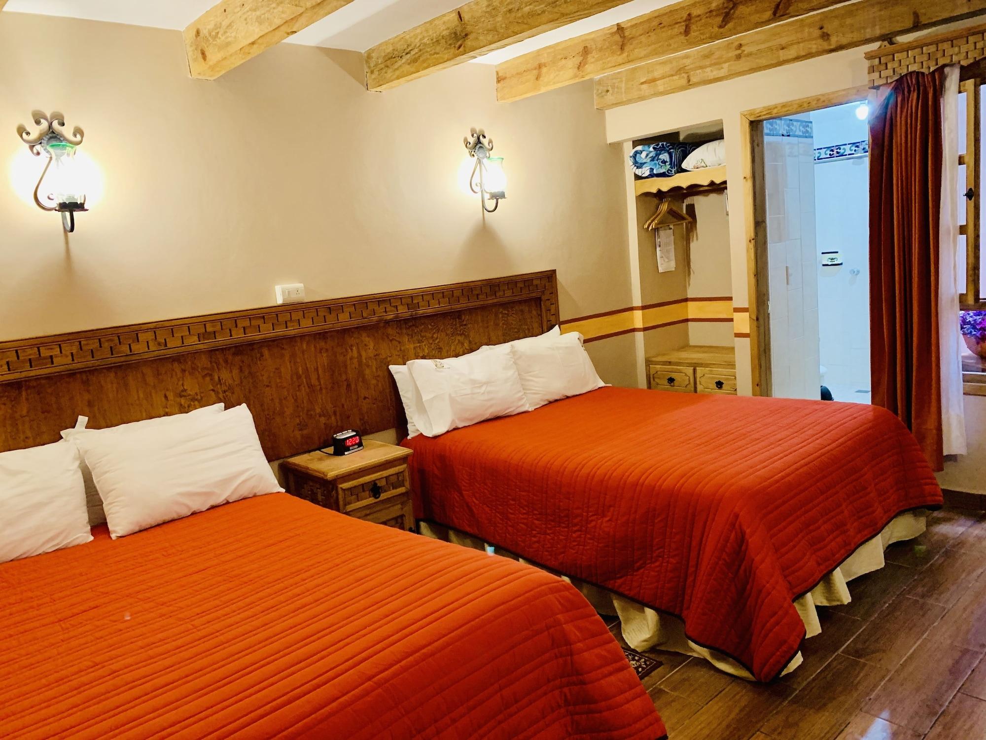 Hotel La Casa De Mama Сан-Крістобаль-де-лас-Касас Екстер'єр фото