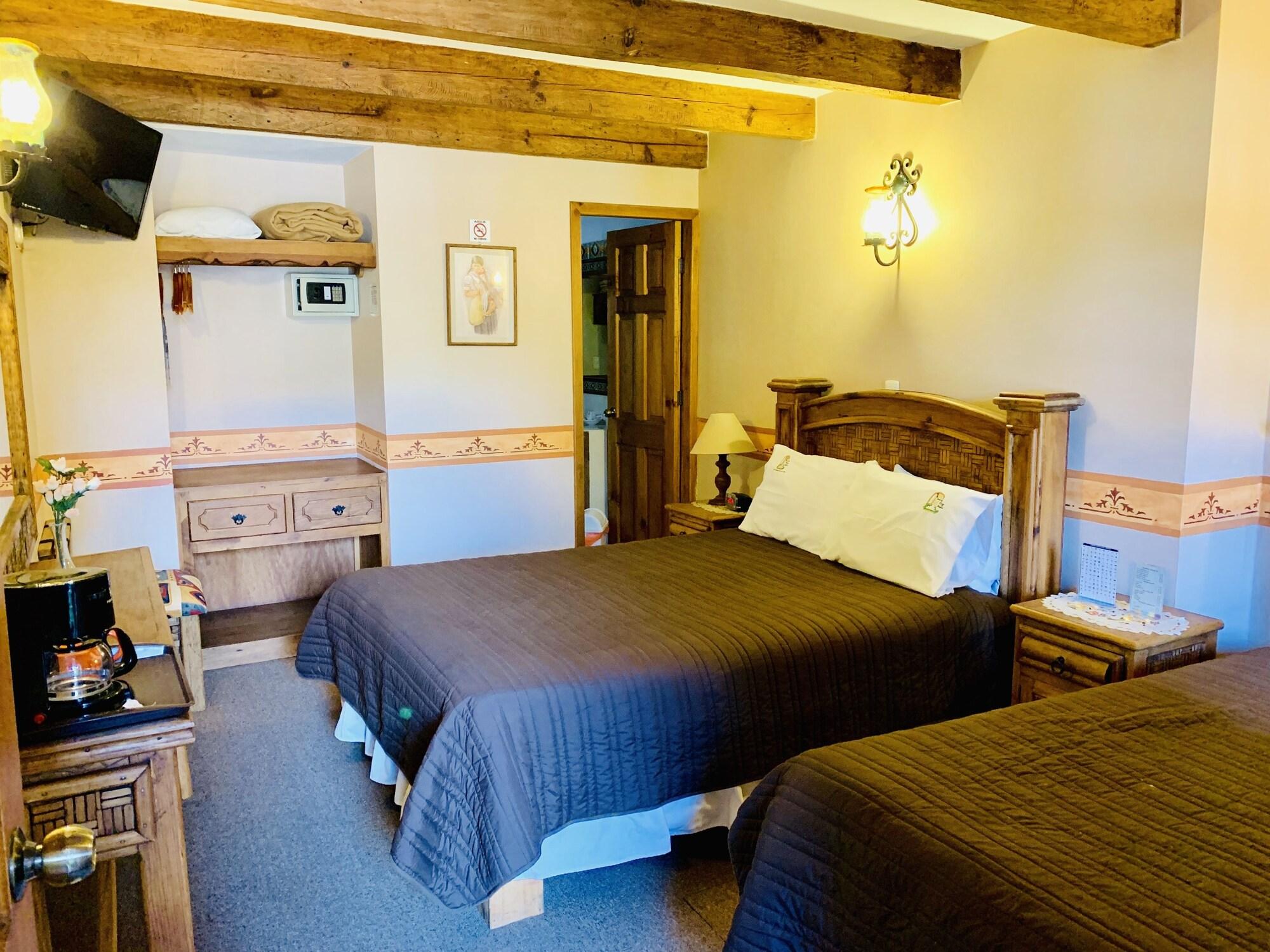 Hotel La Casa De Mama Сан-Крістобаль-де-лас-Касас Екстер'єр фото