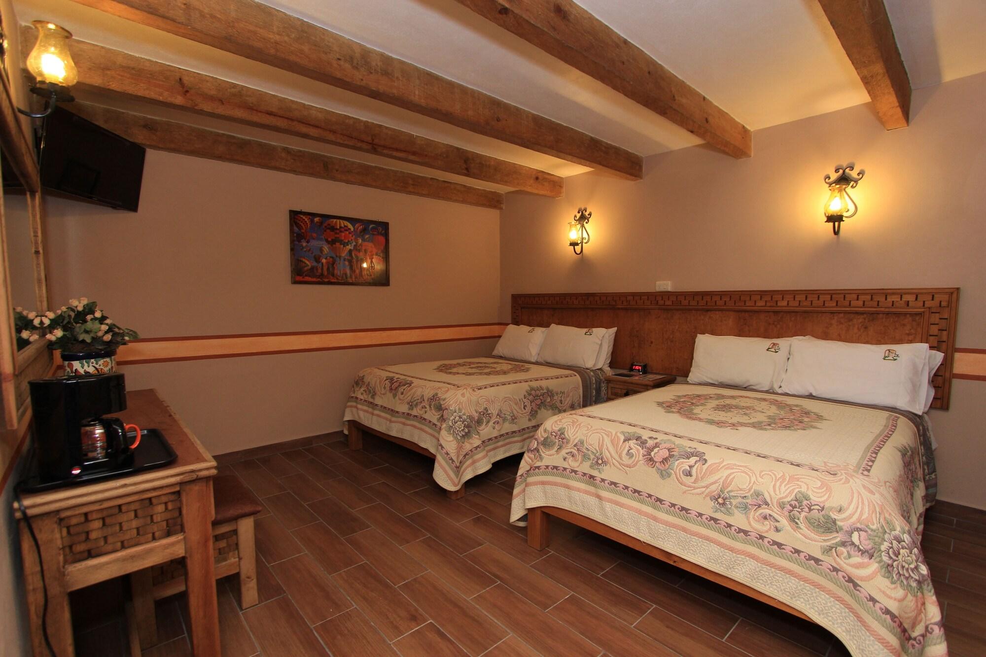 Hotel La Casa De Mama Сан-Крістобаль-де-лас-Касас Екстер'єр фото