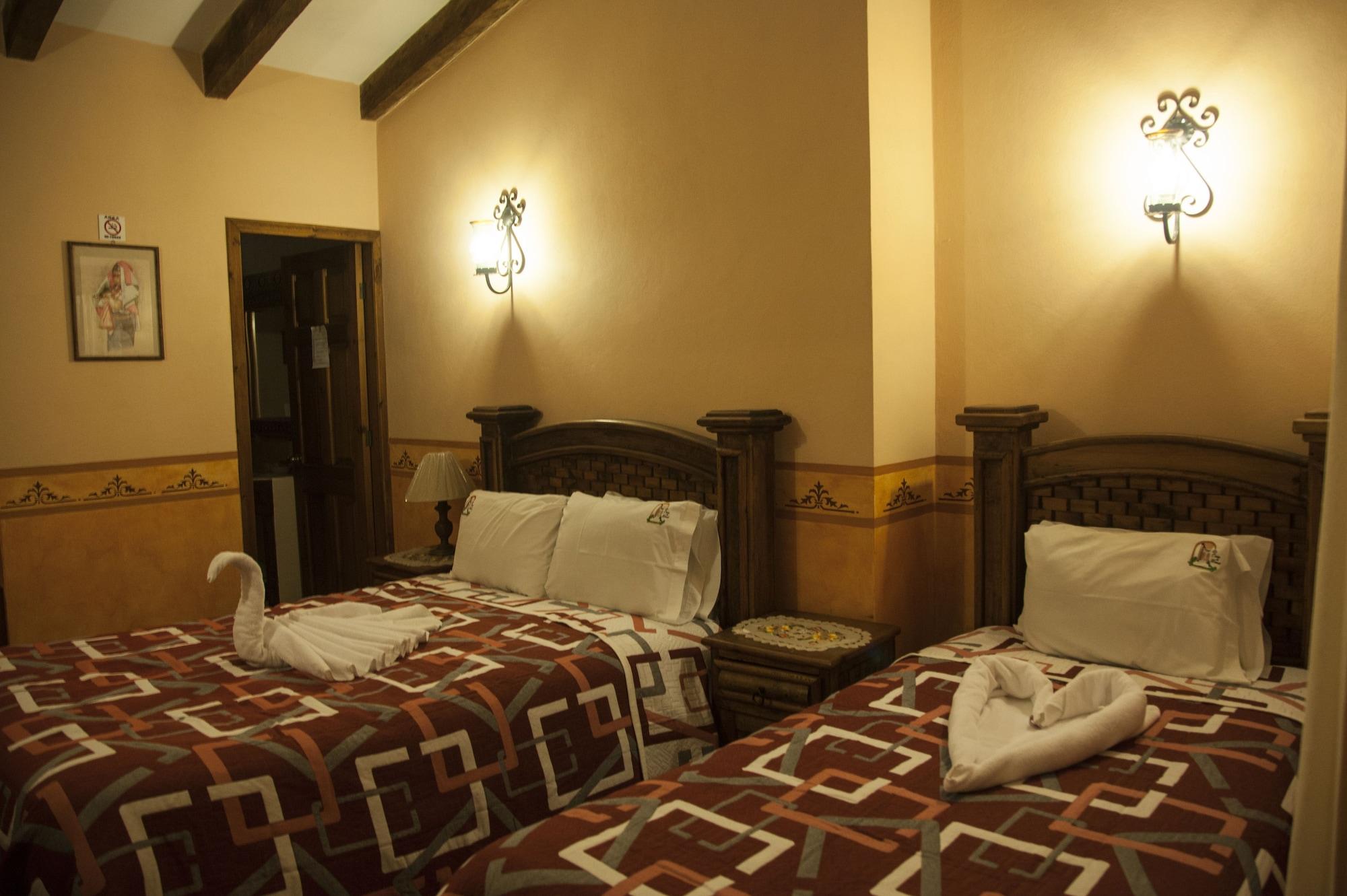 Hotel La Casa De Mama Сан-Крістобаль-де-лас-Касас Екстер'єр фото