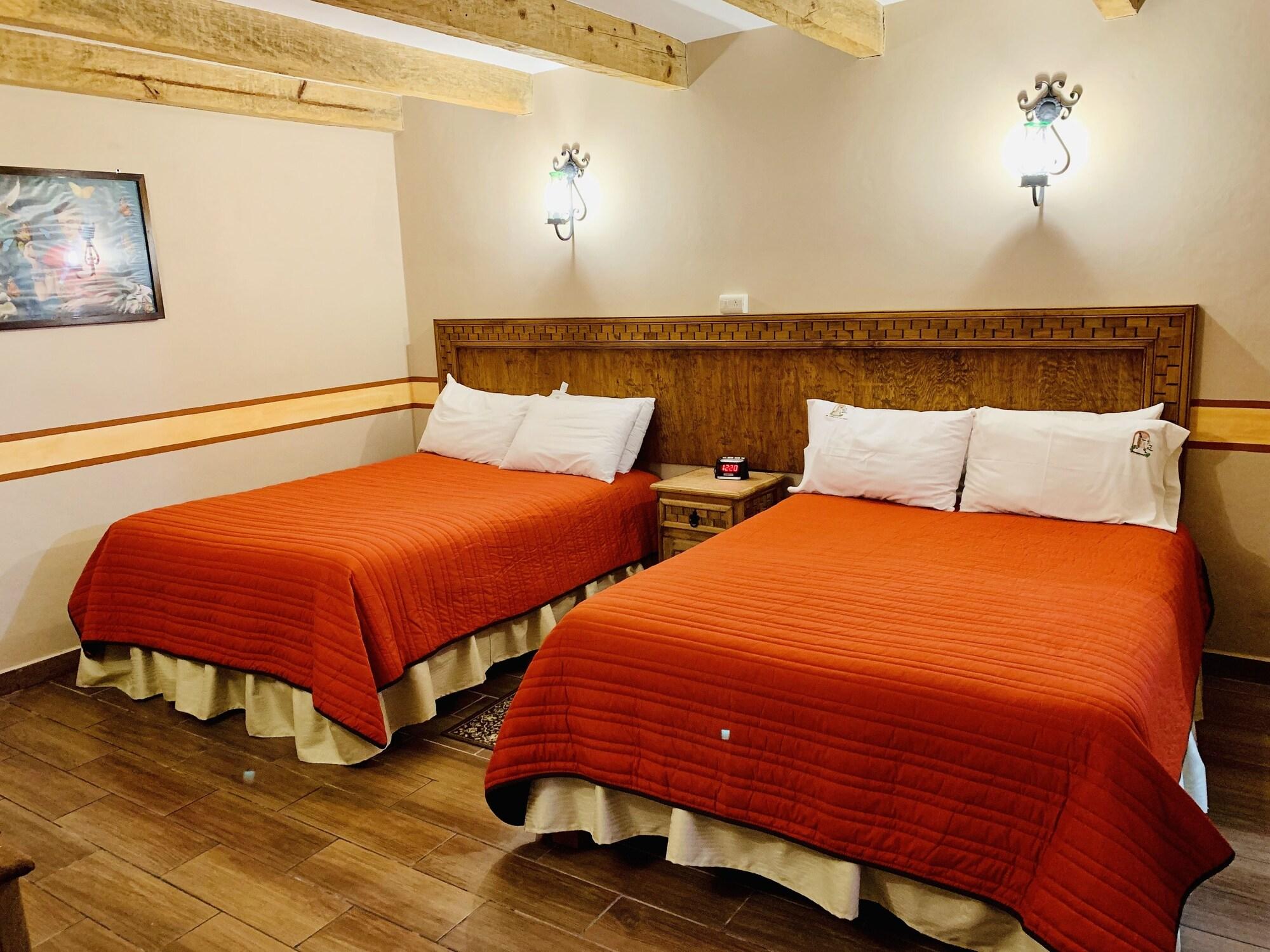 Hotel La Casa De Mama Сан-Крістобаль-де-лас-Касас Екстер'єр фото