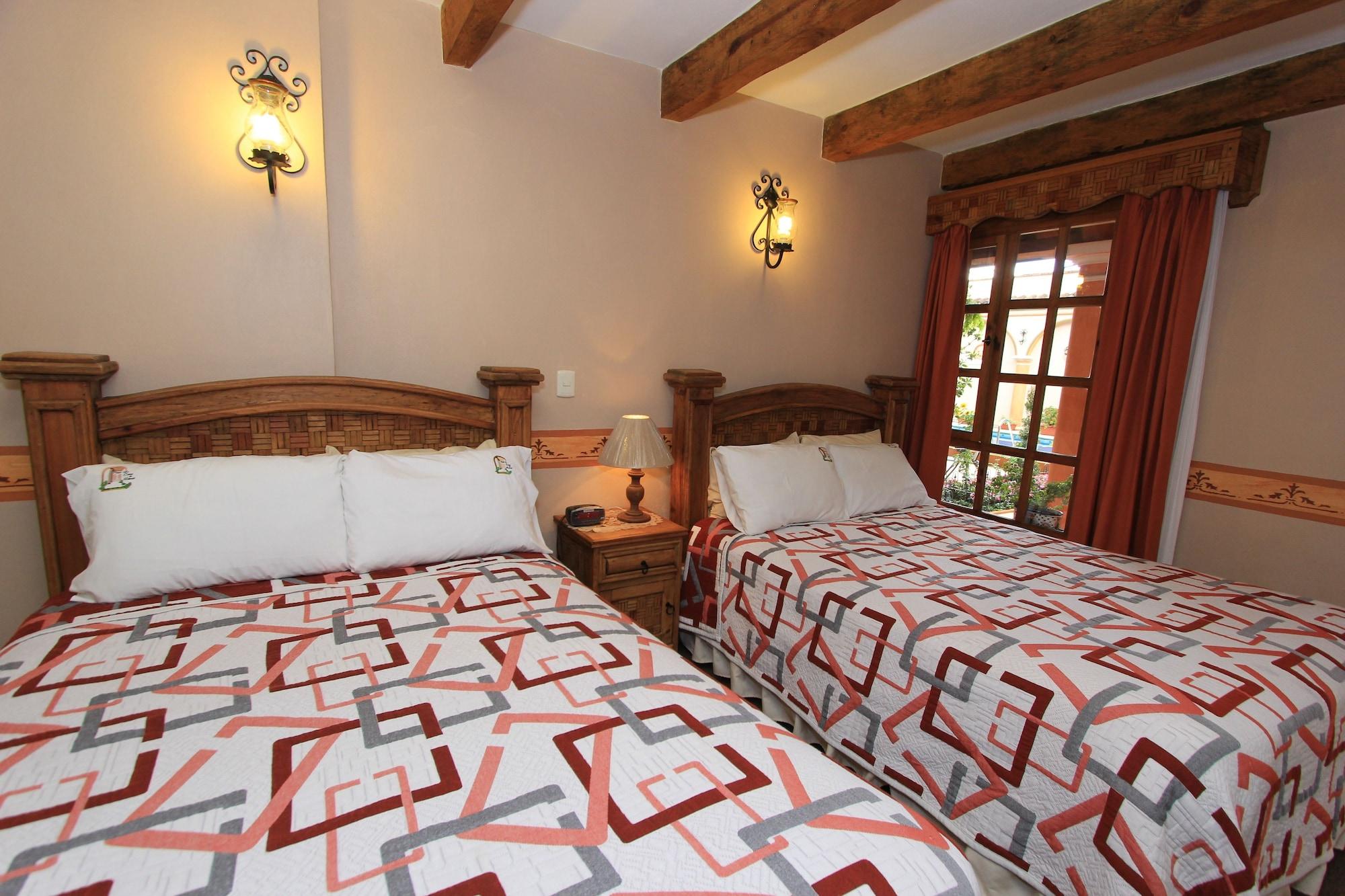 Hotel La Casa De Mama Сан-Крістобаль-де-лас-Касас Екстер'єр фото