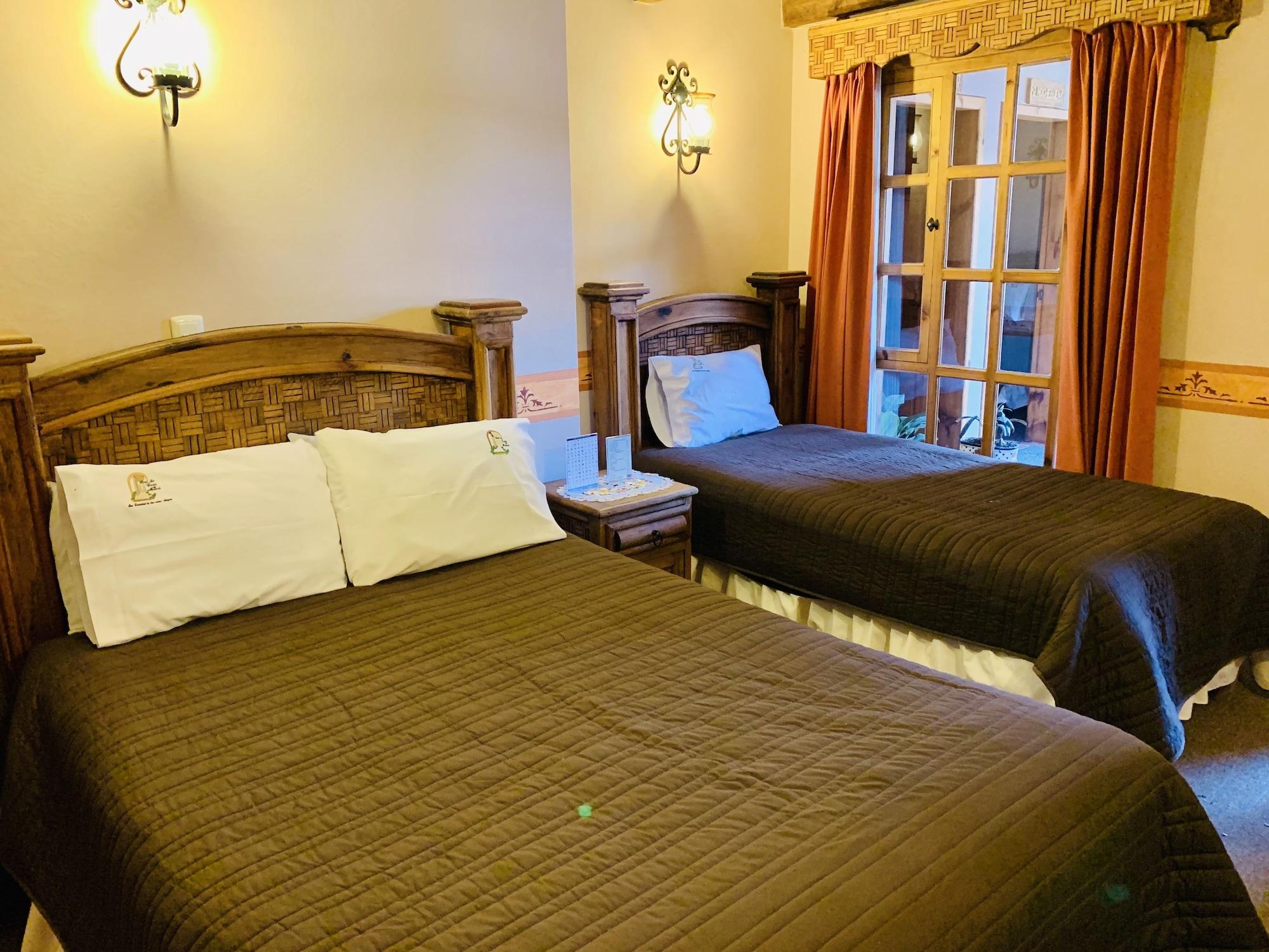 Hotel La Casa De Mama Сан-Крістобаль-де-лас-Касас Екстер'єр фото