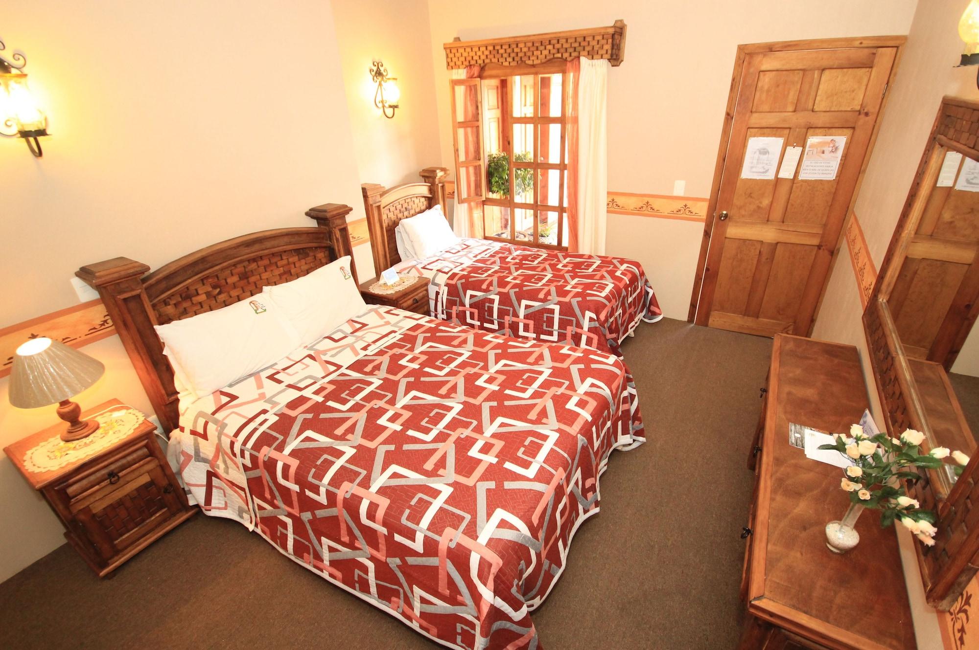 Hotel La Casa De Mama Сан-Крістобаль-де-лас-Касас Екстер'єр фото
