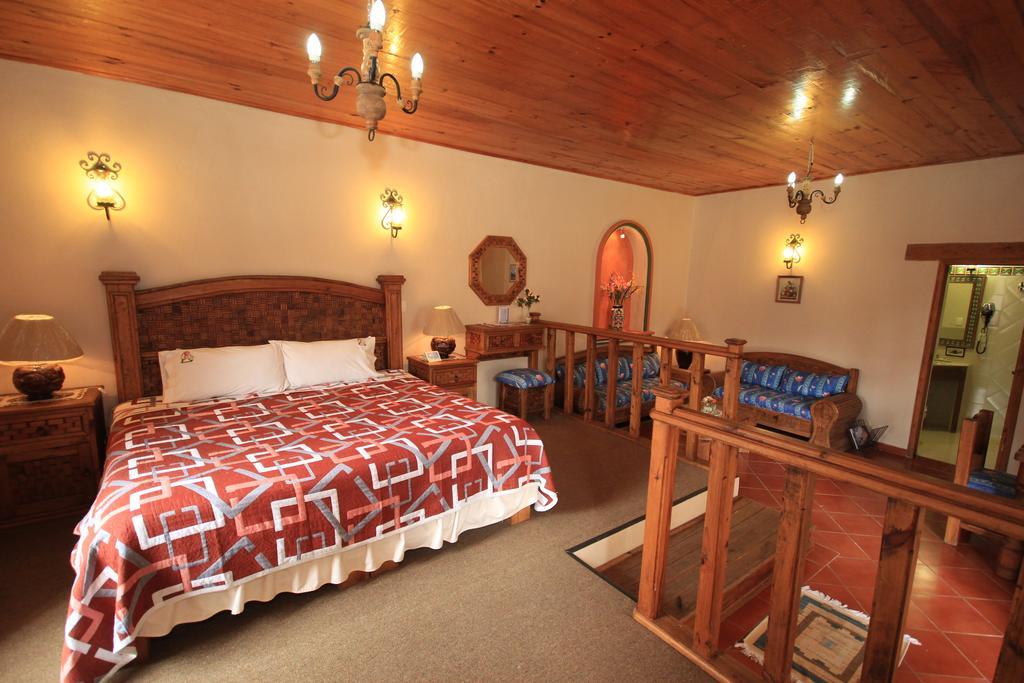 Hotel La Casa De Mama Сан-Крістобаль-де-лас-Касас Номер фото