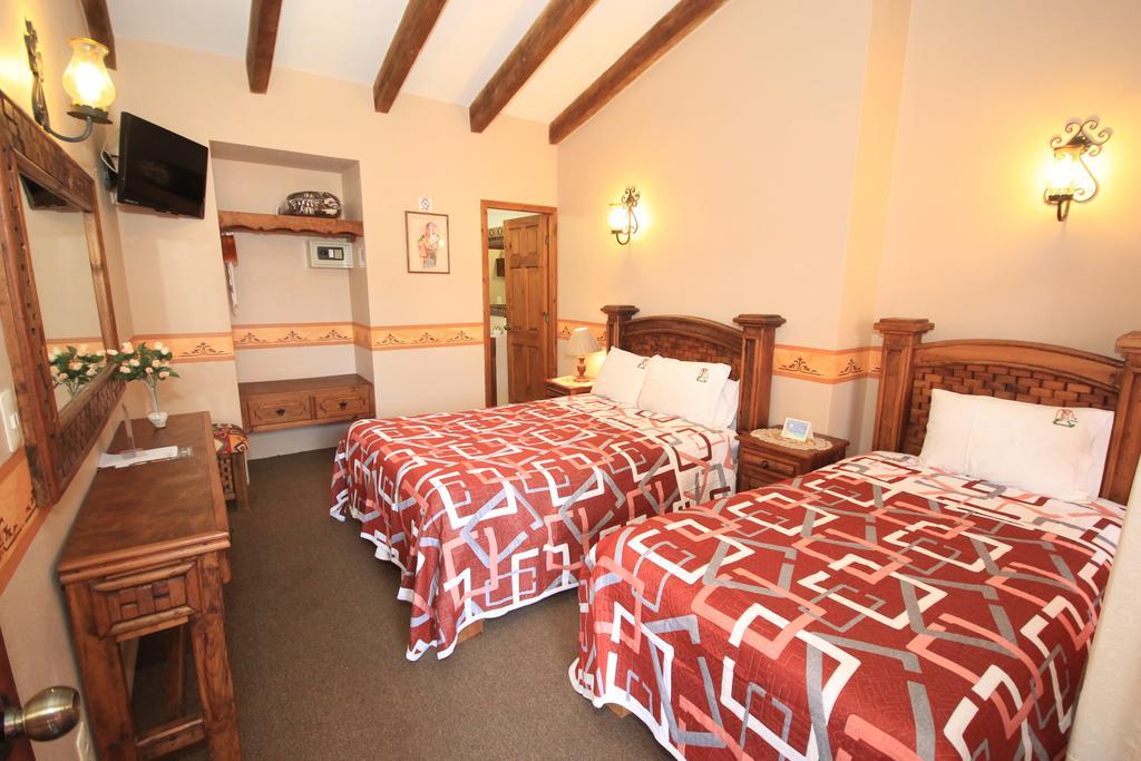 Hotel La Casa De Mama Сан-Крістобаль-де-лас-Касас Номер фото