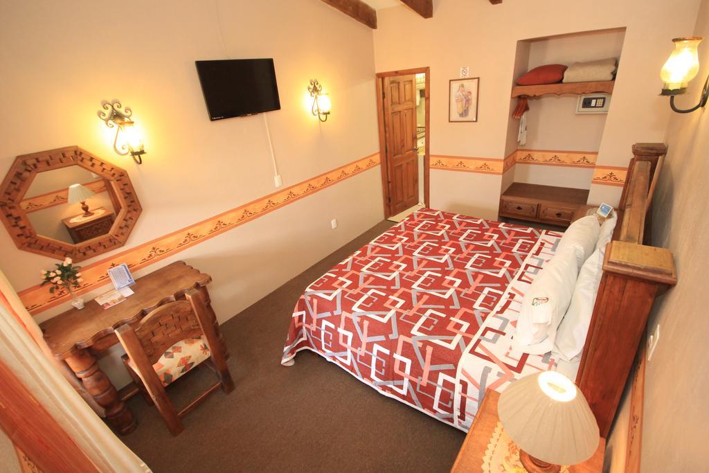 Hotel La Casa De Mama Сан-Крістобаль-де-лас-Касас Номер фото