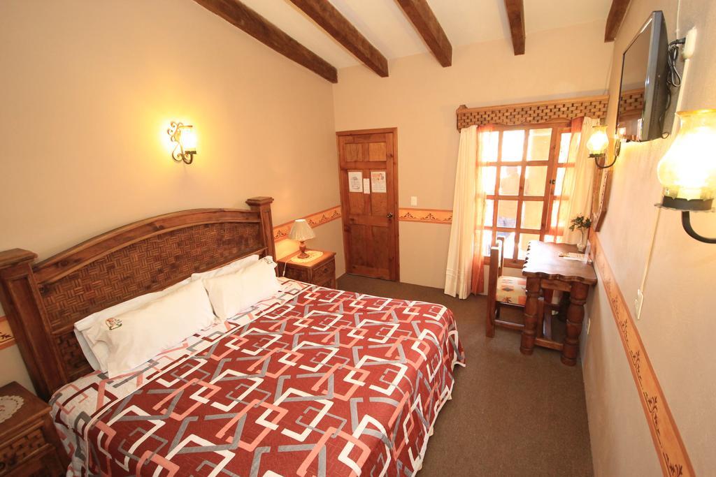 Hotel La Casa De Mama Сан-Крістобаль-де-лас-Касас Номер фото