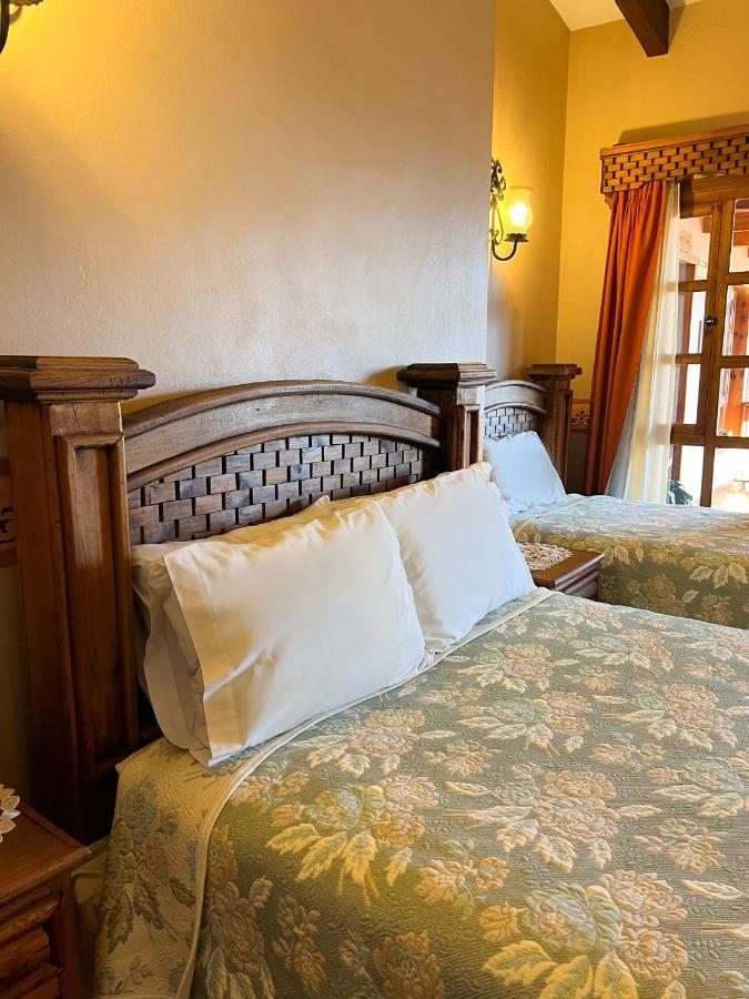 Hotel La Casa De Mama Сан-Крістобаль-де-лас-Касас Екстер'єр фото
