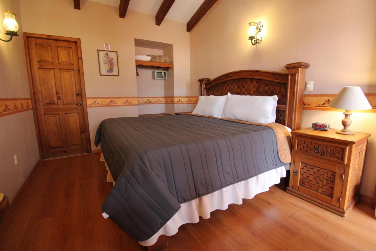 Hotel La Casa De Mama Сан-Крістобаль-де-лас-Касас Екстер'єр фото