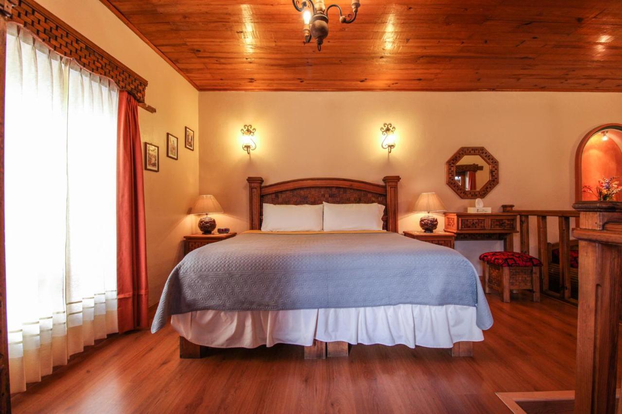 Hotel La Casa De Mama Сан-Крістобаль-де-лас-Касас Екстер'єр фото