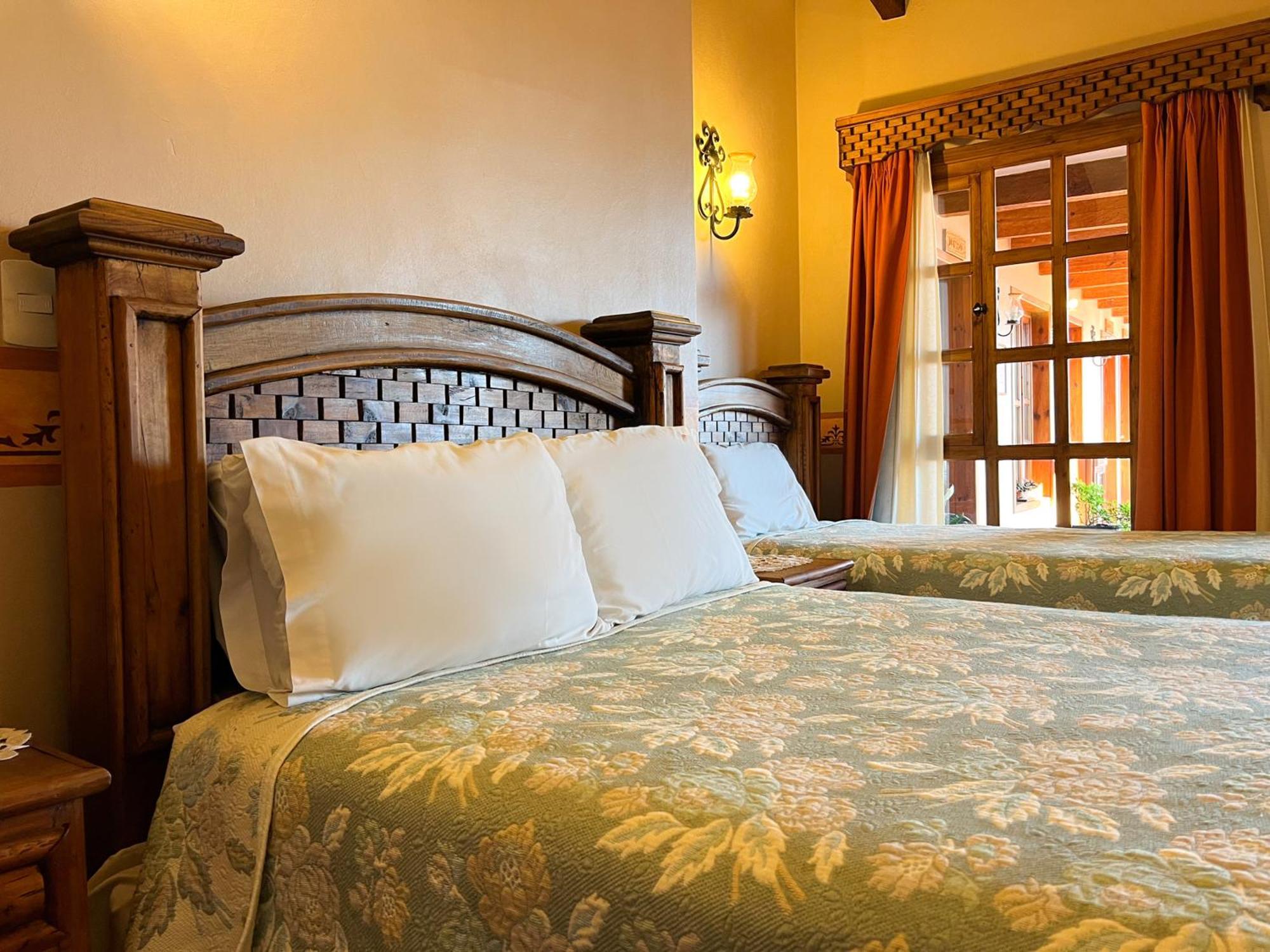 Hotel La Casa De Mama Сан-Крістобаль-де-лас-Касас Екстер'єр фото